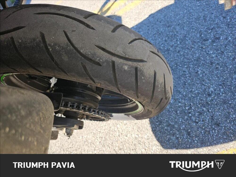 Kawasaki Versys 650 (2017 - 20) (8)