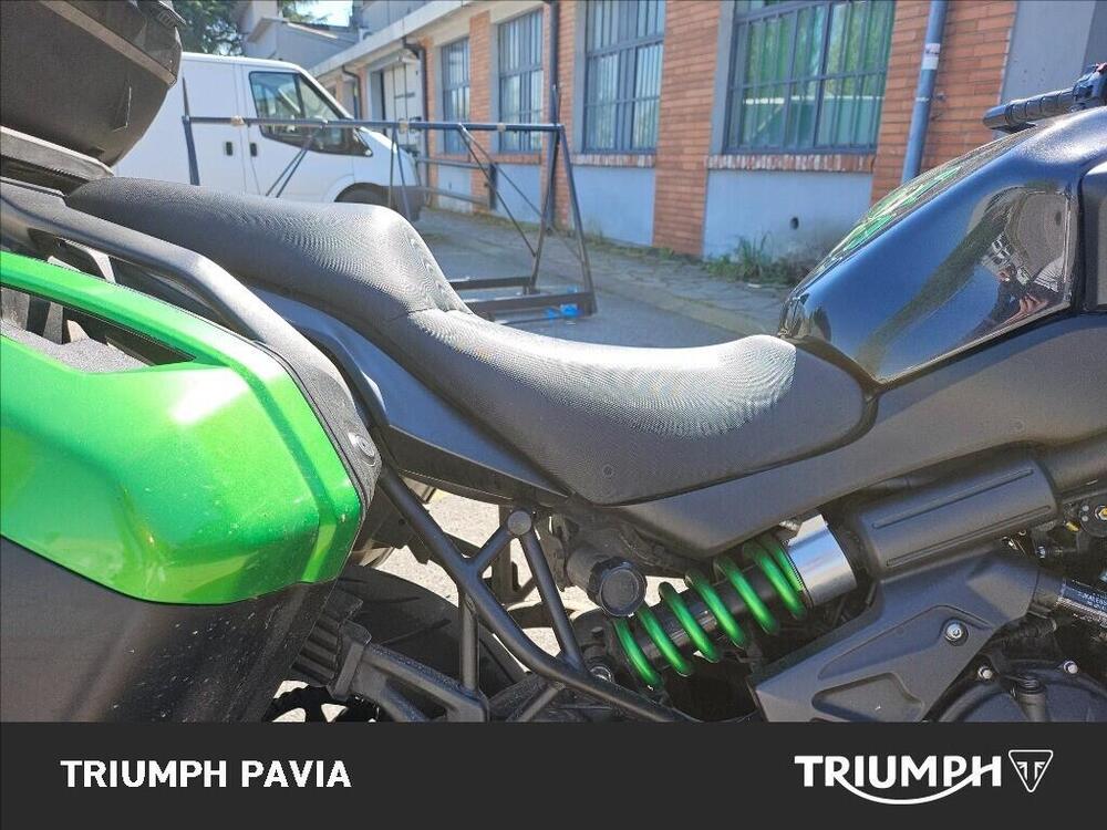 Kawasaki Versys 650 (2017 - 20) (13)