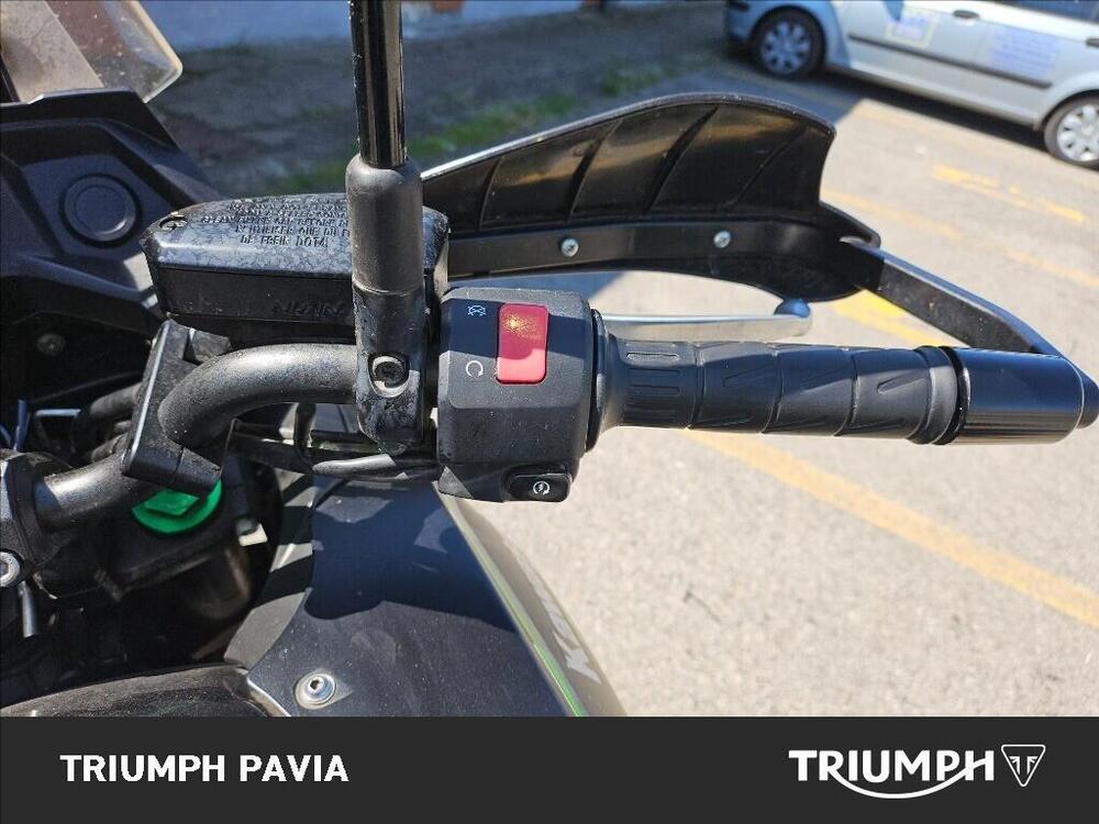 Kawasaki Versys 650 (2017 - 20) (23)