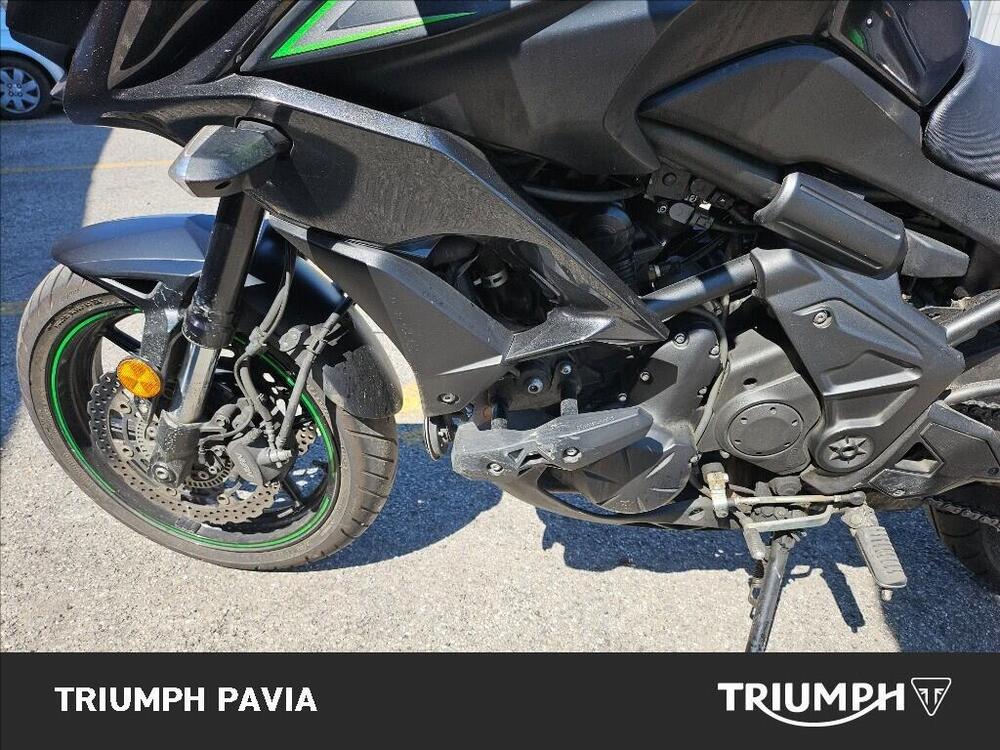 Kawasaki Versys 650 (2017 - 20) (19)
