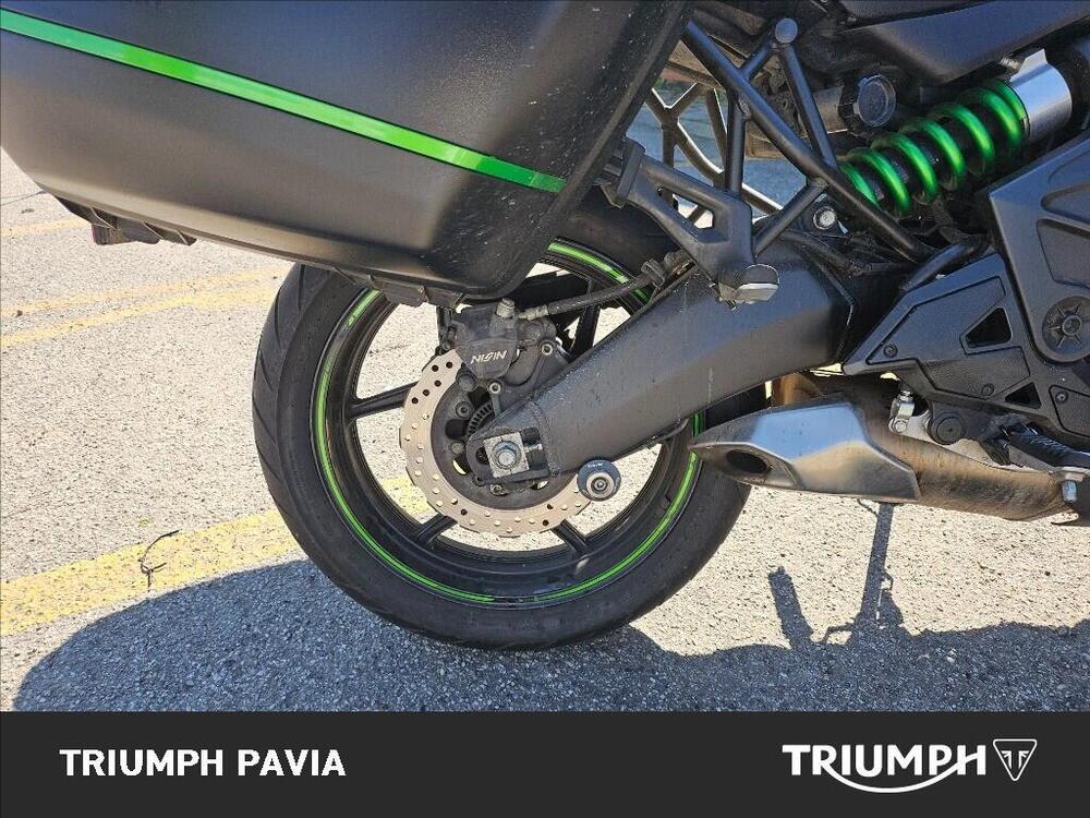 Kawasaki Versys 650 (2017 - 20) (14)