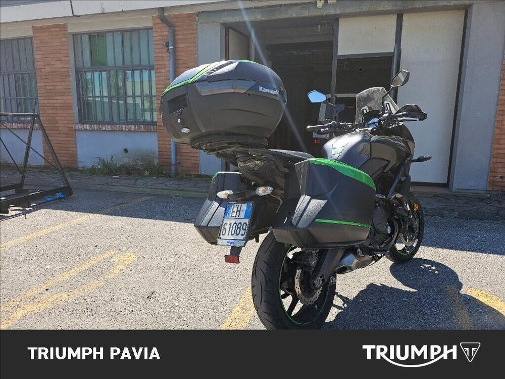 Kawasaki Versys 650 (2017 - 20) (5)