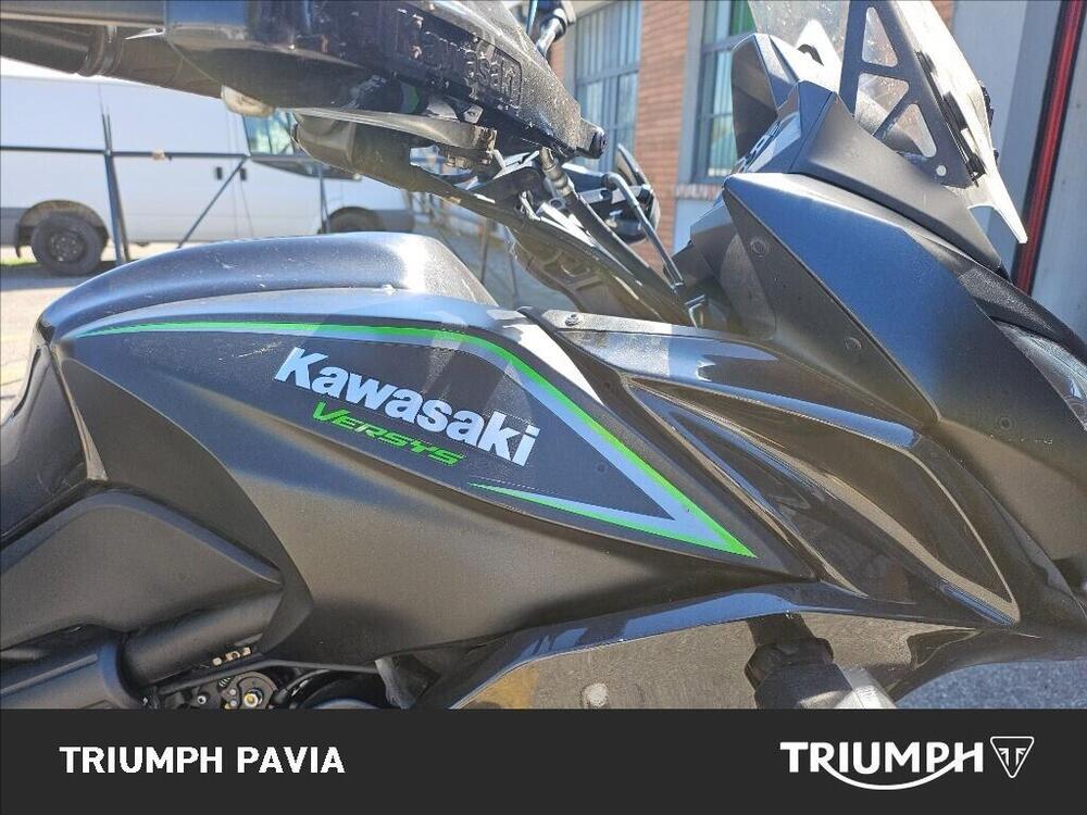 Kawasaki Versys 650 (2017 - 20) (10)