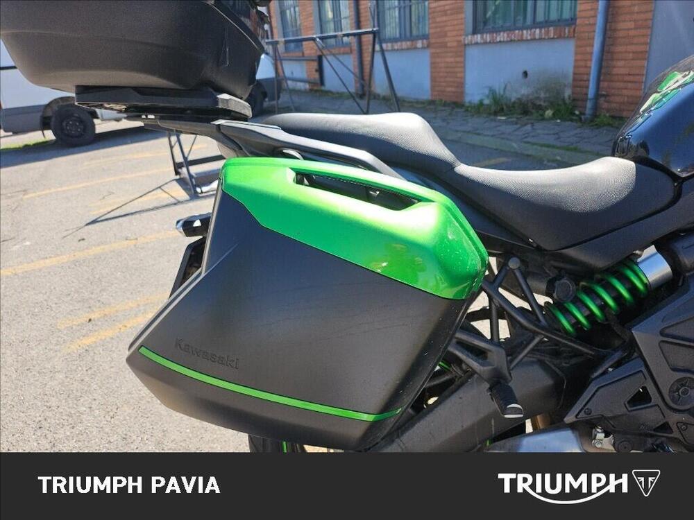 Kawasaki Versys 650 (2017 - 20) (15)