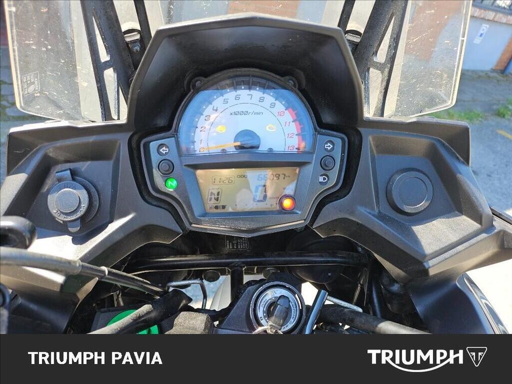 Kawasaki Versys 650 (2017 - 20) (25)