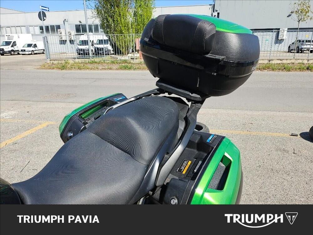 Kawasaki Versys 650 (2017 - 20) (20)