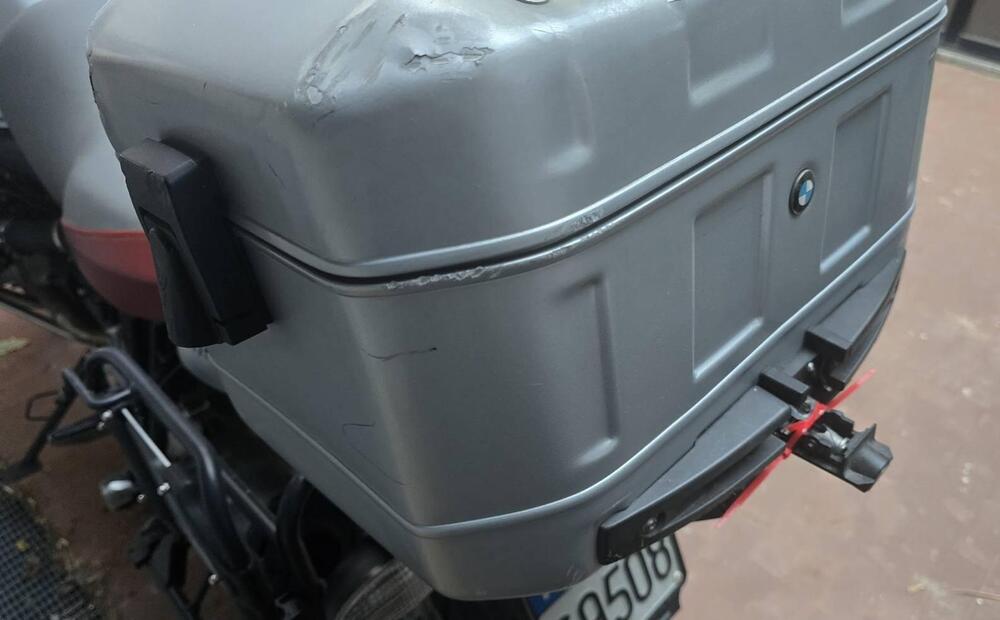 Bmw R 1150 GS Adventure (2002 - 06) (5)