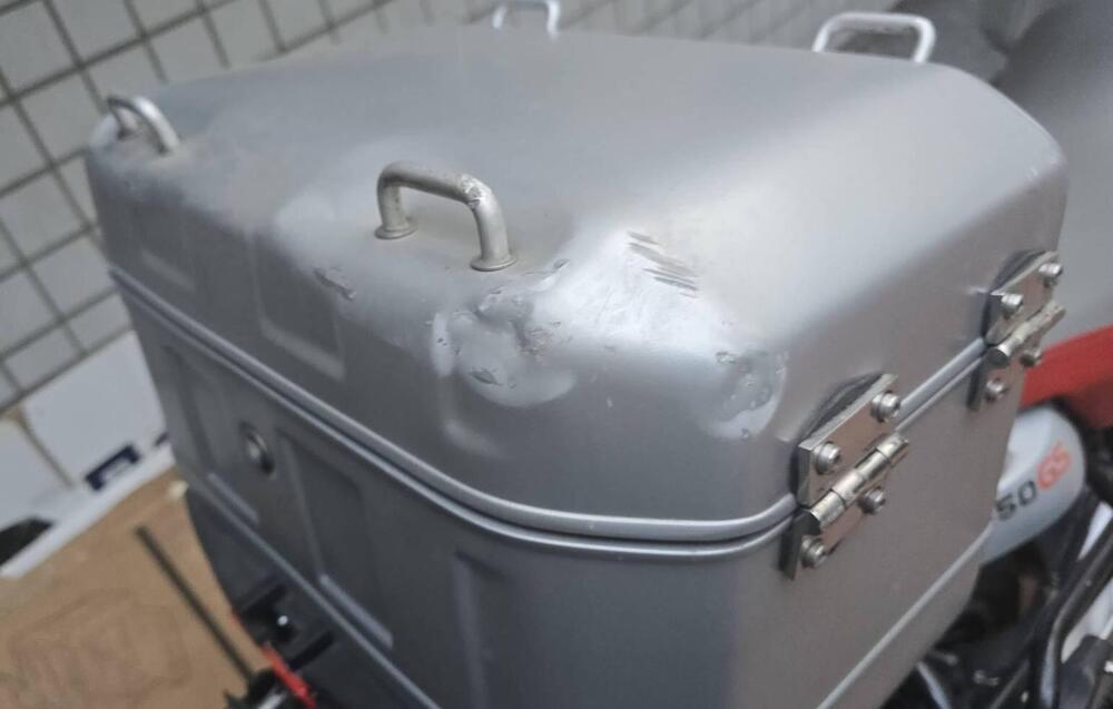 Bmw R 1150 GS Adventure (2002 - 06) (6)