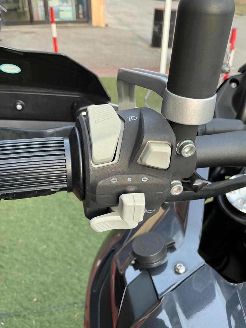 Benelli TRK 502X (2021 - 26) (13)