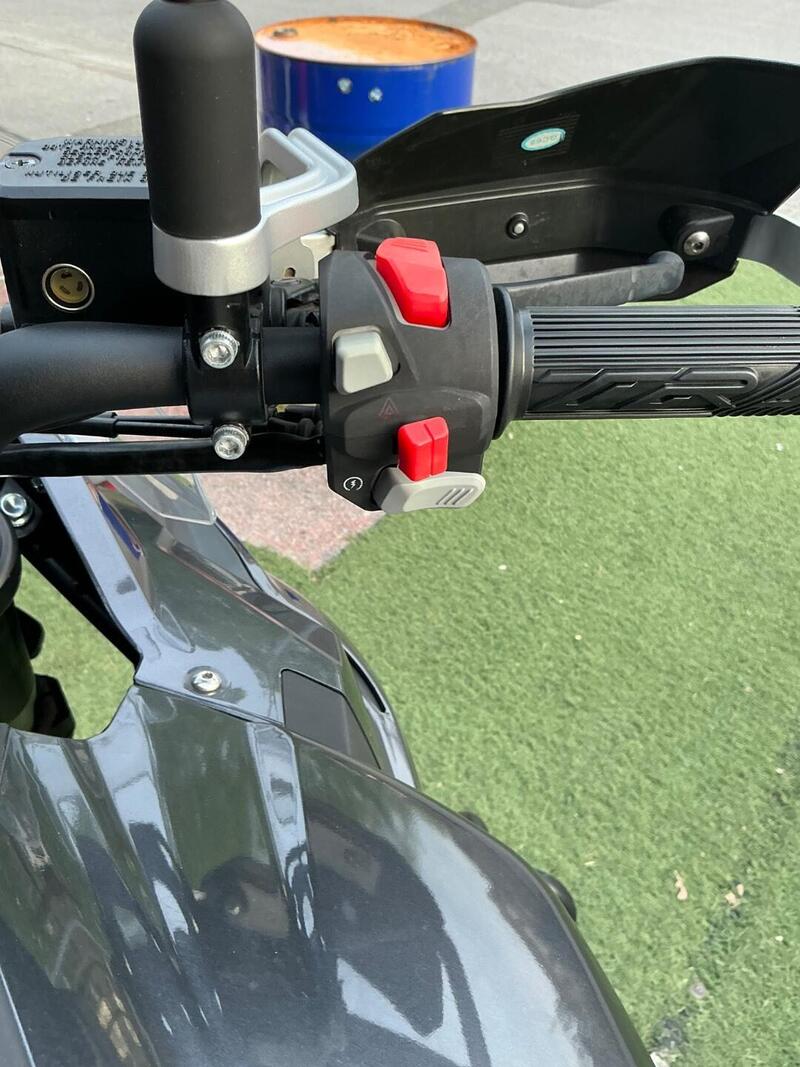 Benelli TRK 502X (2021 - 26) (14)