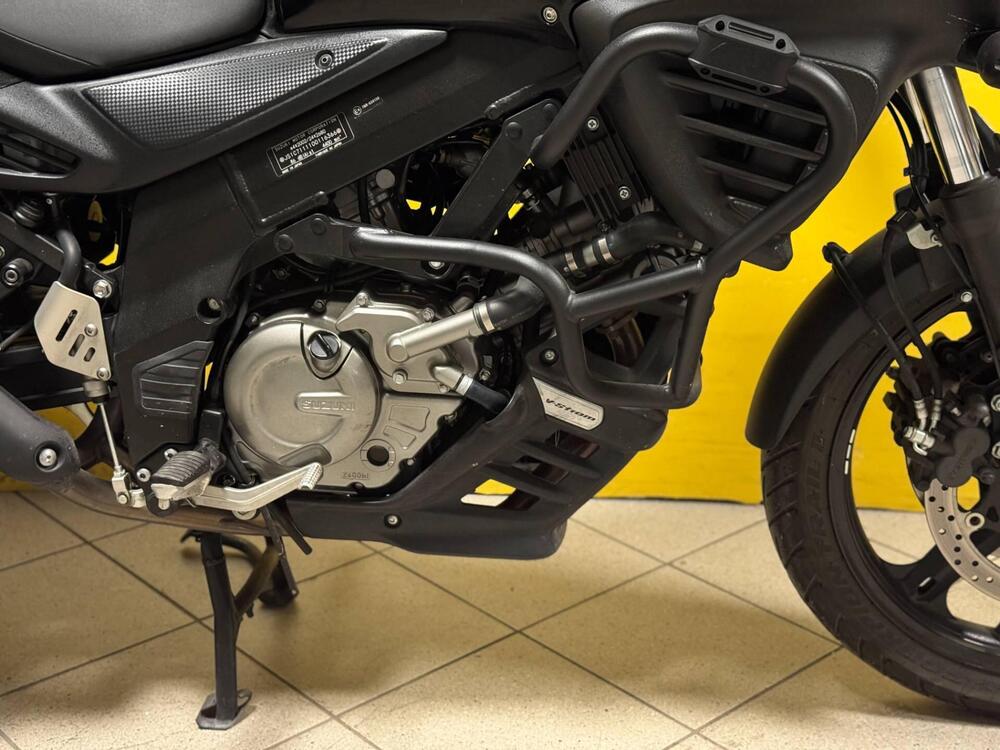 Suzuki V-Strom 650 ABS (2011 - 17) (5)