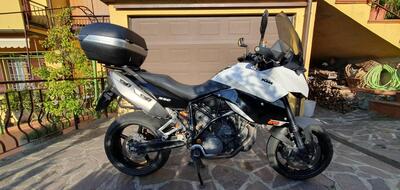 KTM 990 Supermoto T ABS (2011 - 13) usata