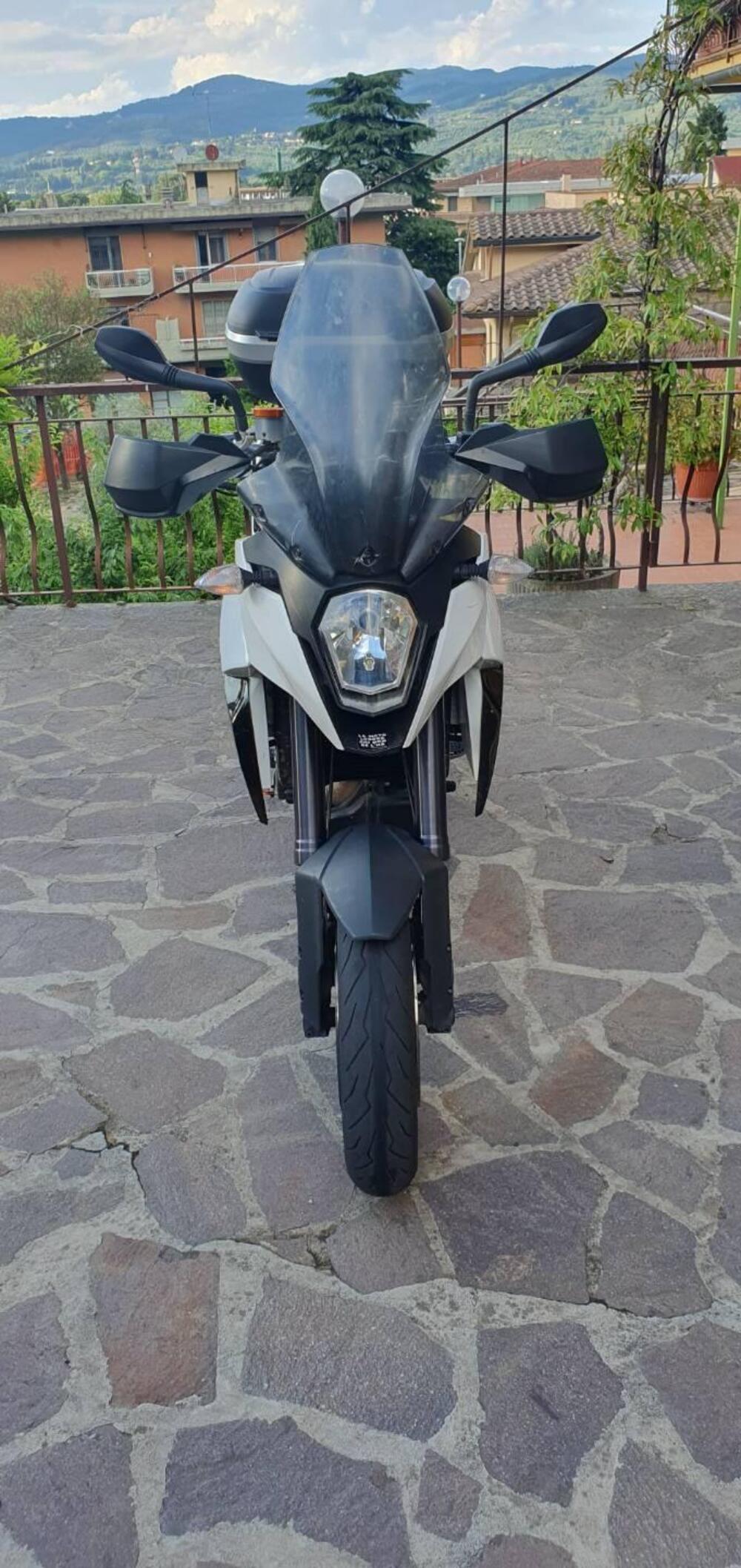 KTM 990 Supermoto T ABS (2011 - 13) (5)