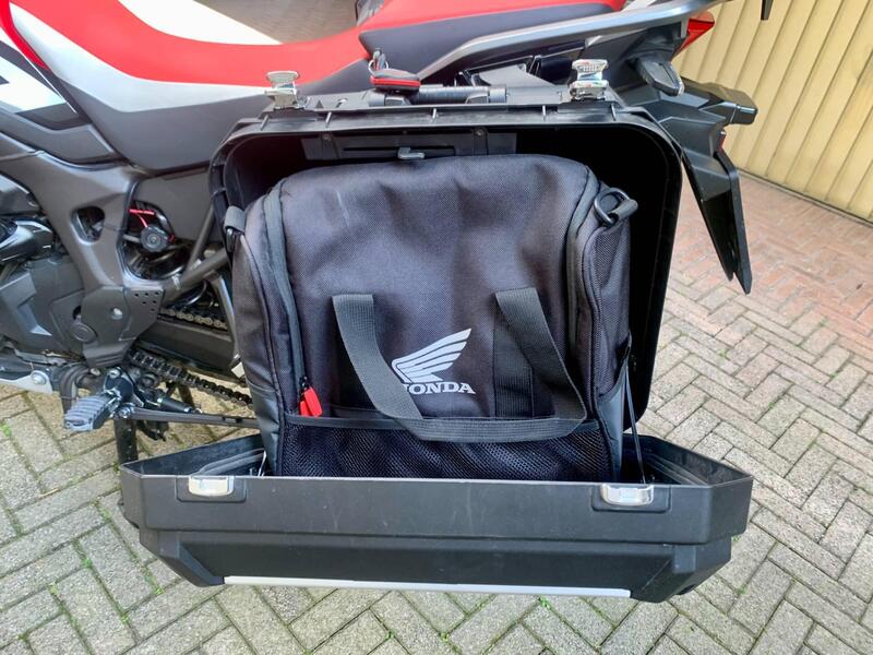 Honda Africa Twin CRF 1000L (2018 - 19) (6)