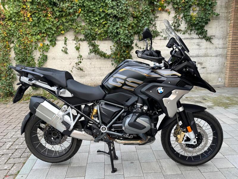 Bmw R 1250 GS (2019 - 20)