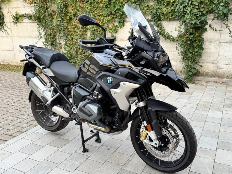 Bmw R 1250 GS (2019 - 20) (2)