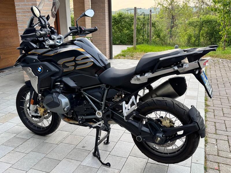 Bmw R 1250 GS (2019 - 20) (3)