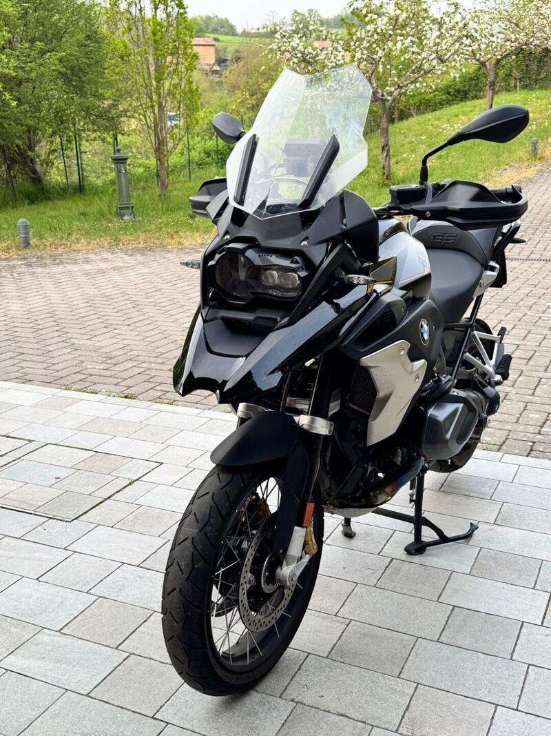 Bmw R 1250 GS (2019 - 20) (4)