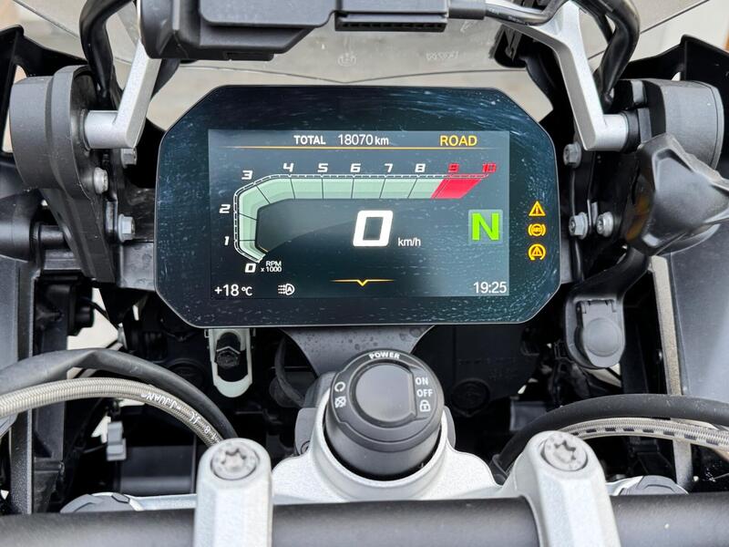 Bmw R 1250 GS (2019 - 20) (5)