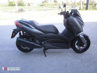 Yamaha X-Max 300 ABS (2017 - 20) usata