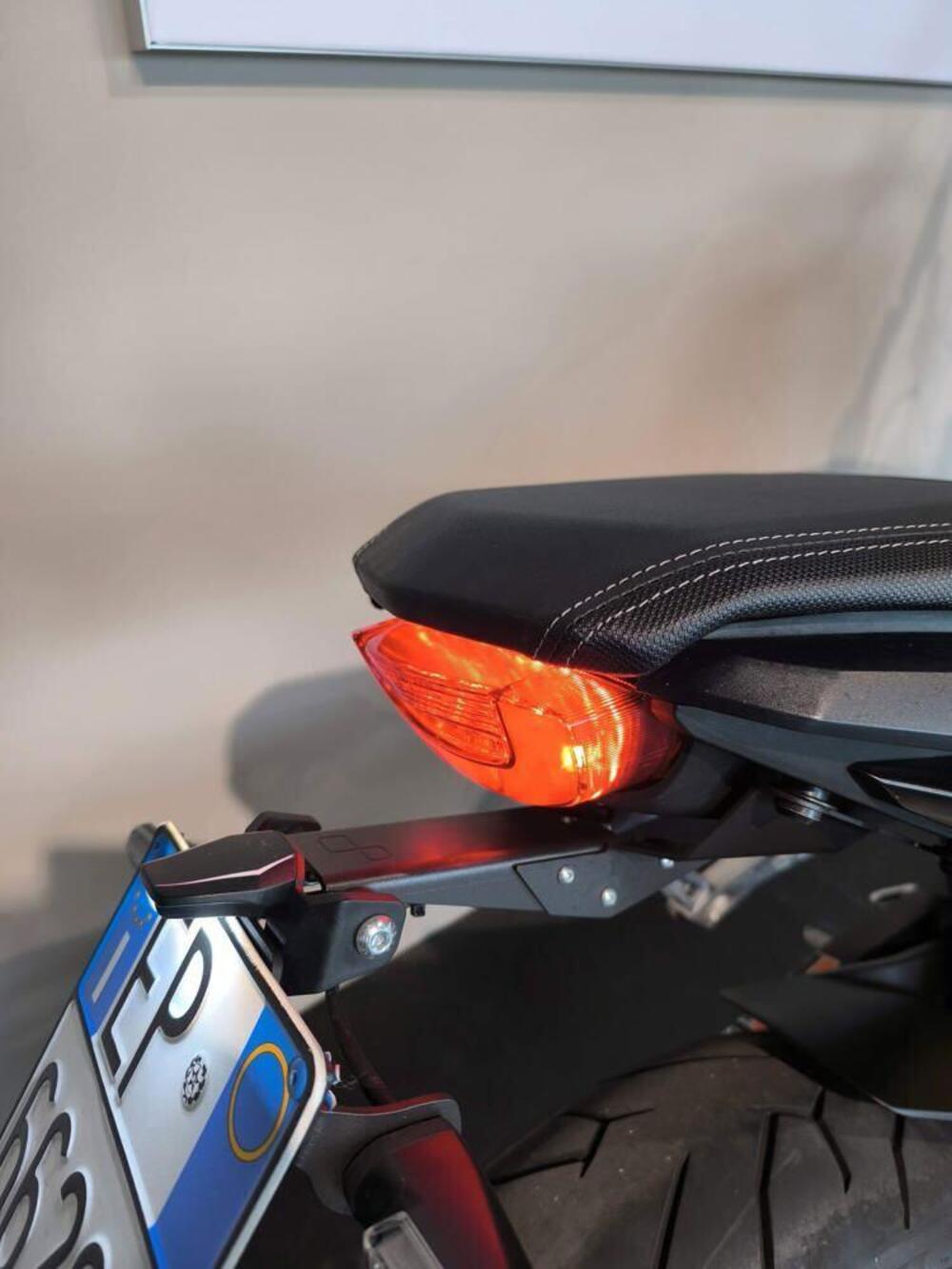 Honda CB 650 F (2017 - 18) (8)