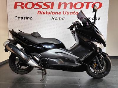 Yamaha T-Max 500 (2008 - 12) usata