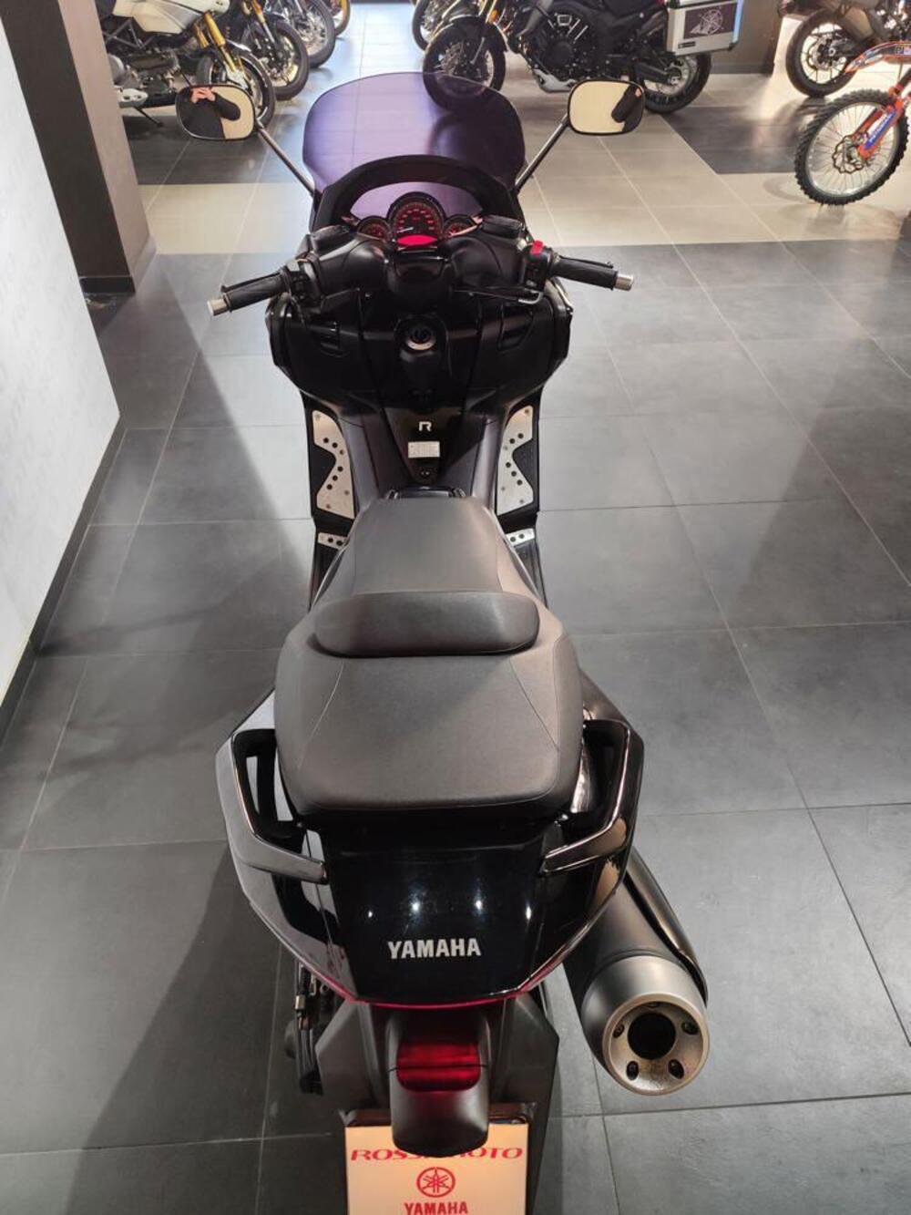 Yamaha T-Max 500 (2008 - 12) (3)