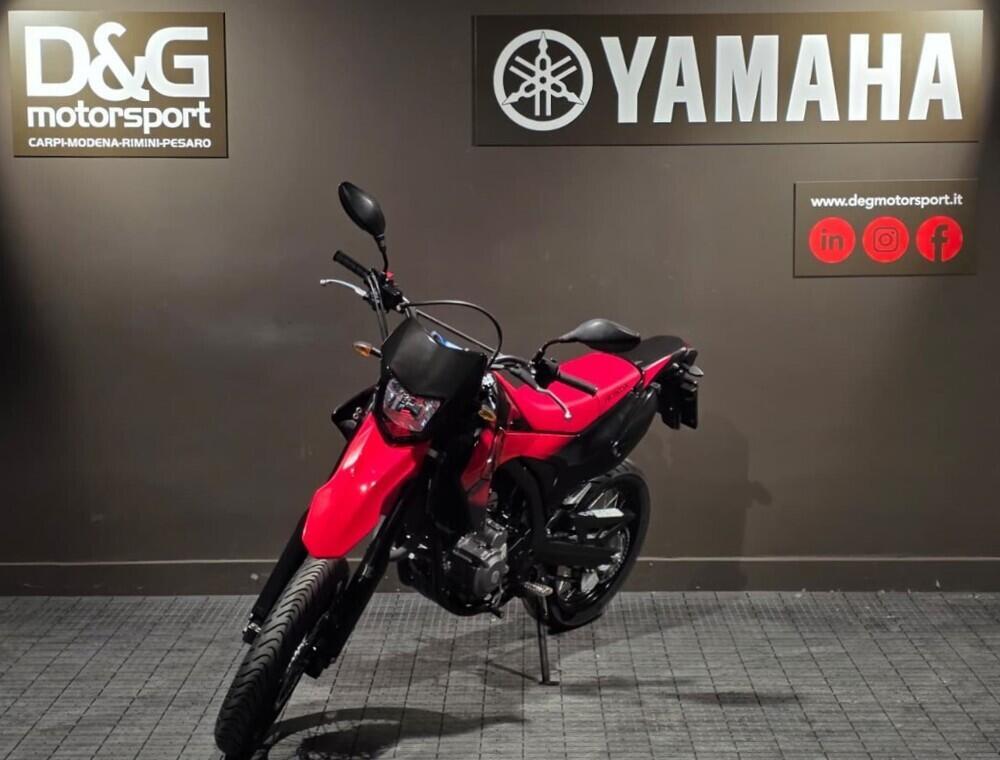 Honda CRF 250M (2013 - 17) (3)