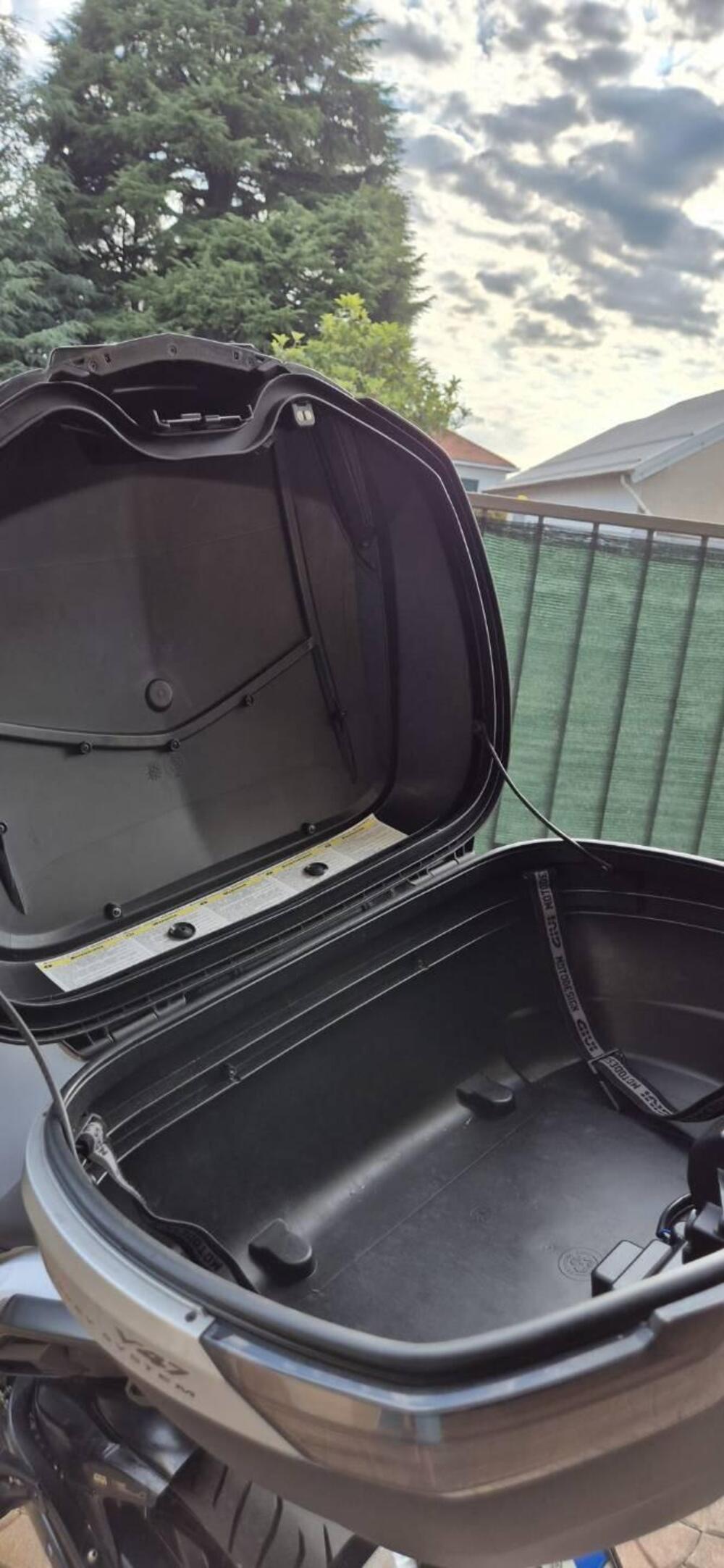 Kawasaki Versys 650 ABS (2015 - 16) (8)