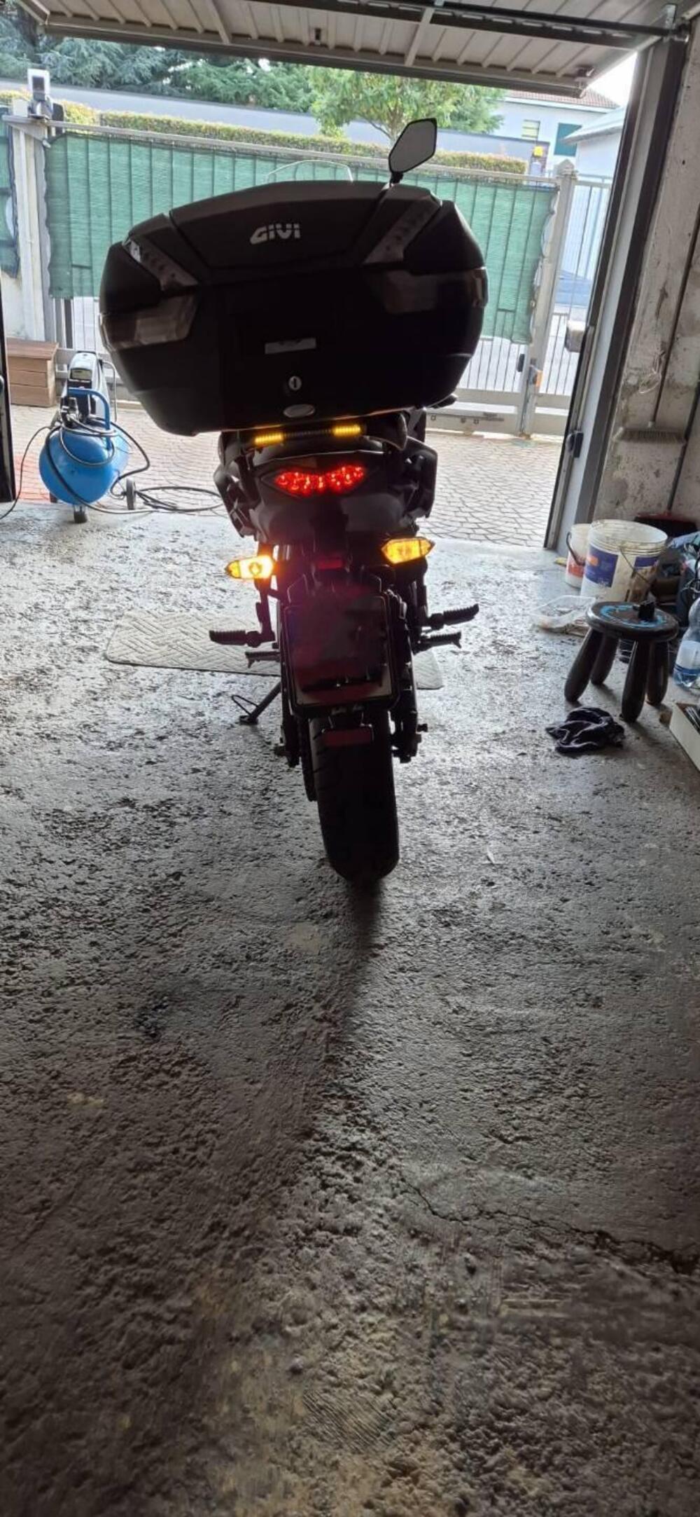 Kawasaki Versys 650 ABS (2015 - 16) (5)