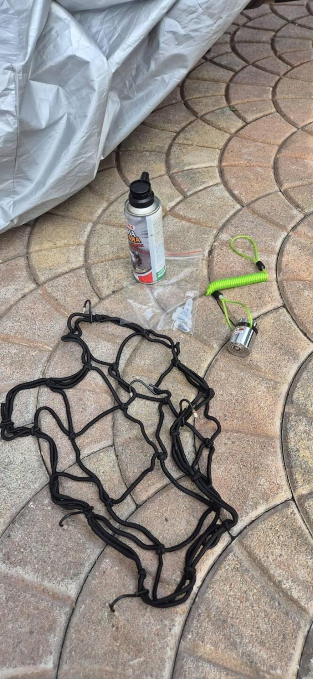 Kawasaki Versys 650 ABS (2015 - 16) (12)