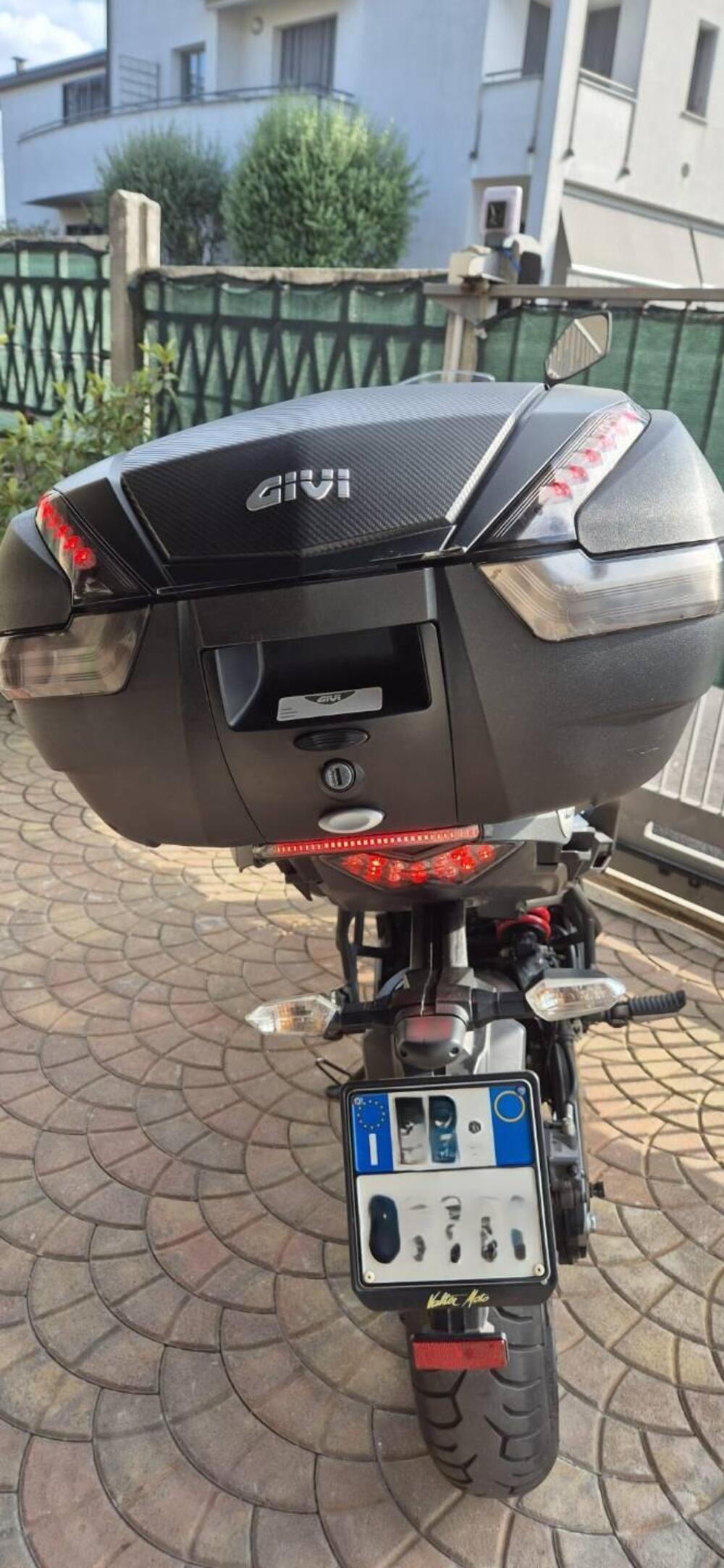 Kawasaki Versys 650 ABS (2015 - 16) (7)