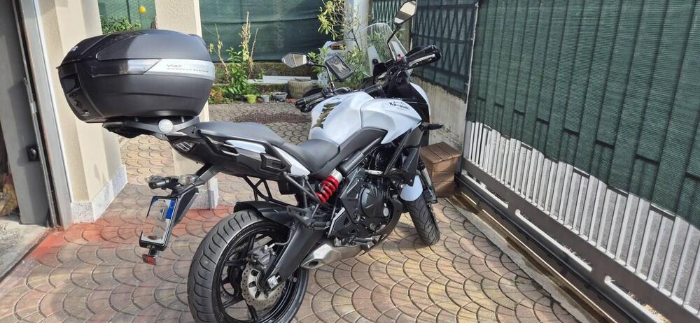 Kawasaki Versys 650 ABS (2015 - 16) (13)