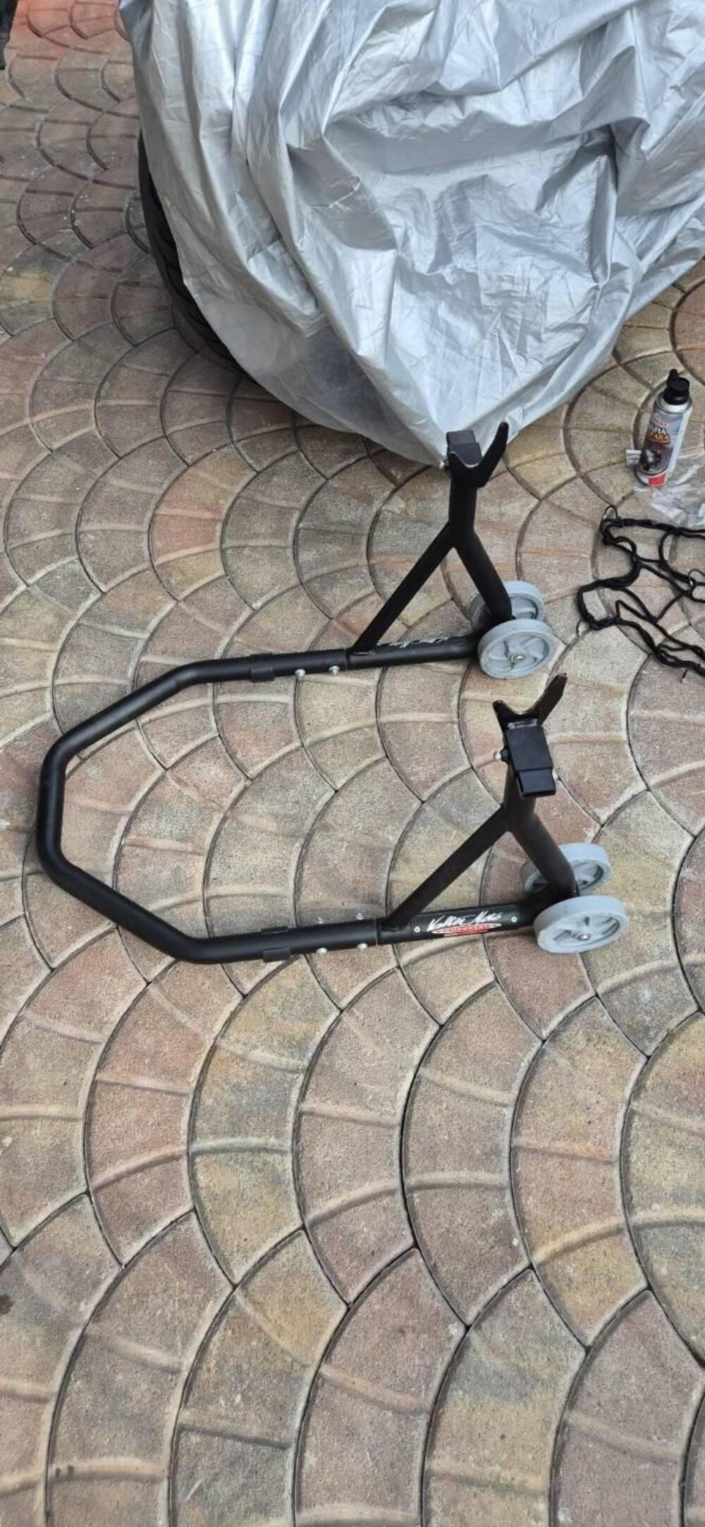 Kawasaki Versys 650 ABS (2015 - 16) (14)