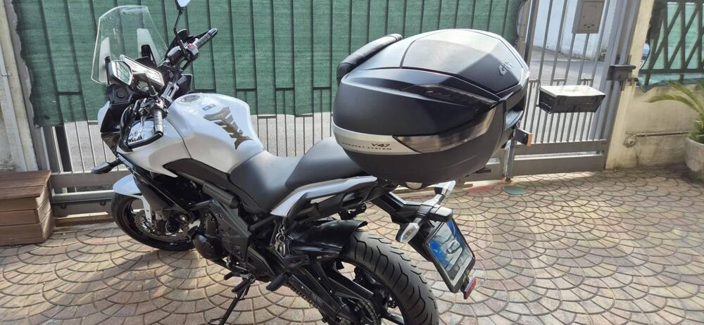 Kawasaki Versys 650 ABS (2015 - 16) (17)