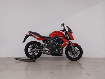 Kawasaki ER-6N (2005 - 08) usata