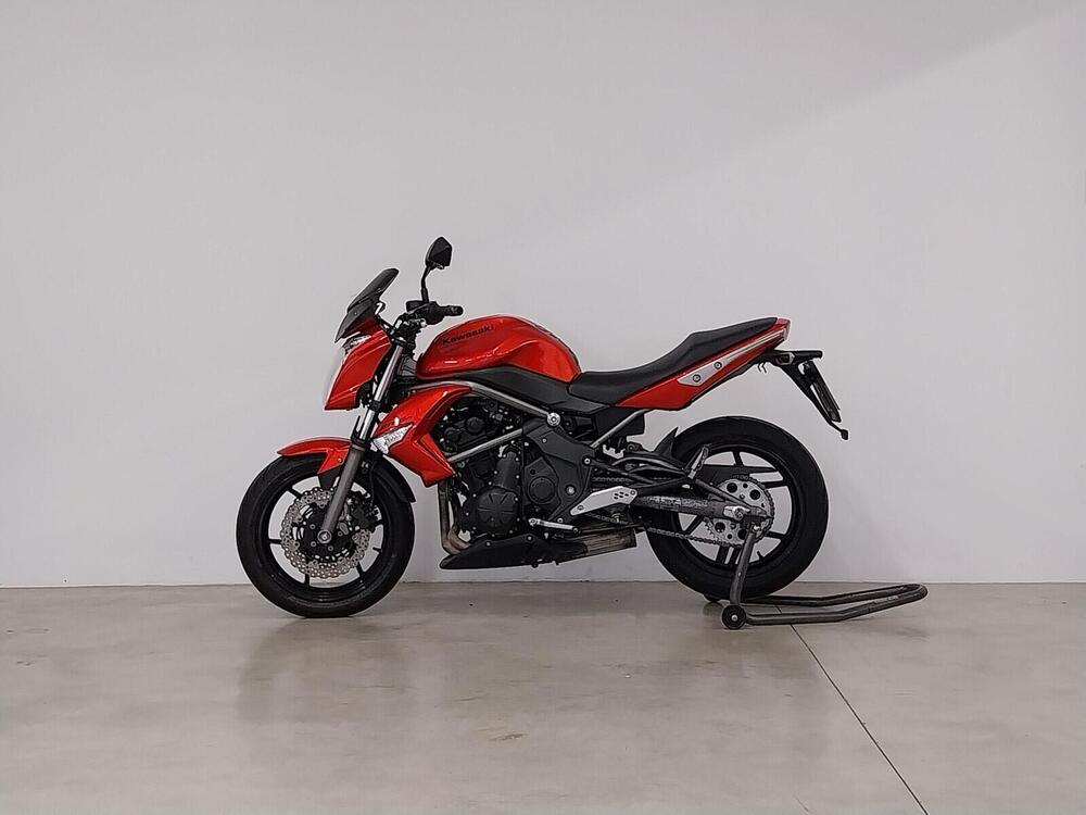 Kawasaki ER-6N (2005 - 08) (2)