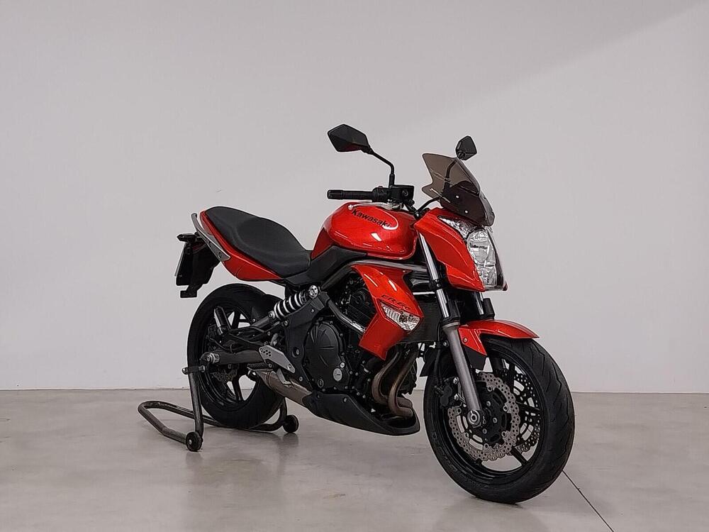 Kawasaki ER-6N (2005 - 08) (5)