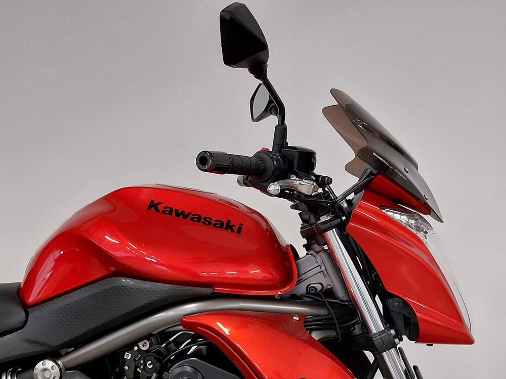 Kawasaki ER-6N (2005 - 08) (7)