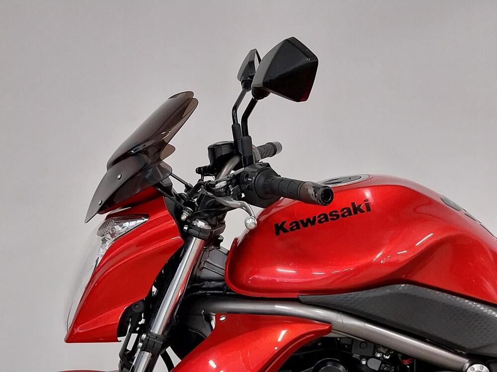 Kawasaki ER-6N (2005 - 08) (8)