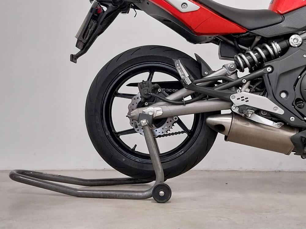 Kawasaki ER-6N (2005 - 08) (10)