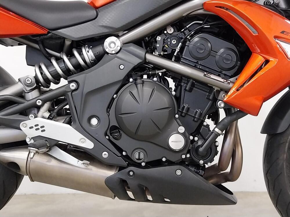 Kawasaki ER-6N (2005 - 08) (12)