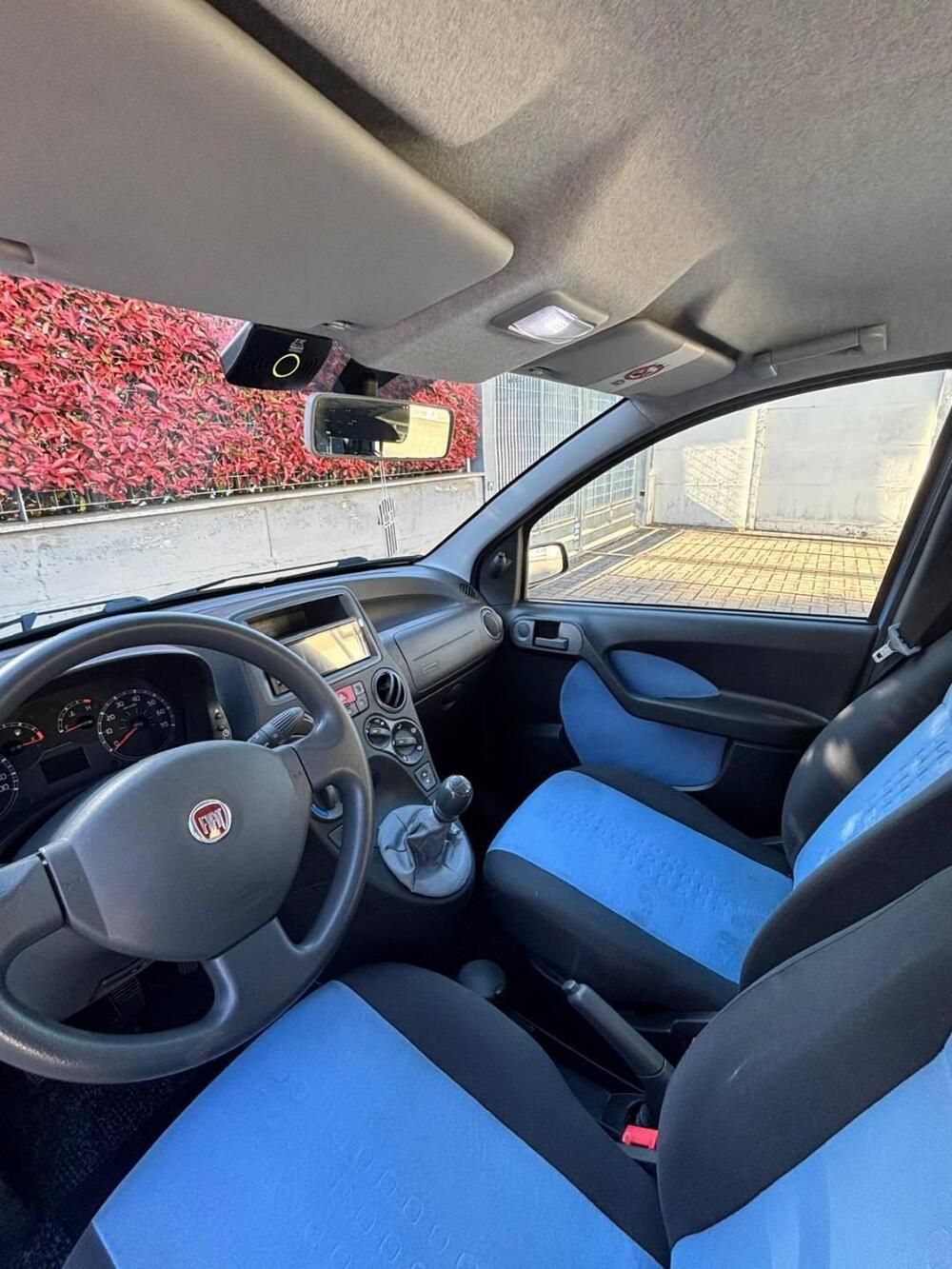 Fiat Panda usata a Monza e Brianza (16)