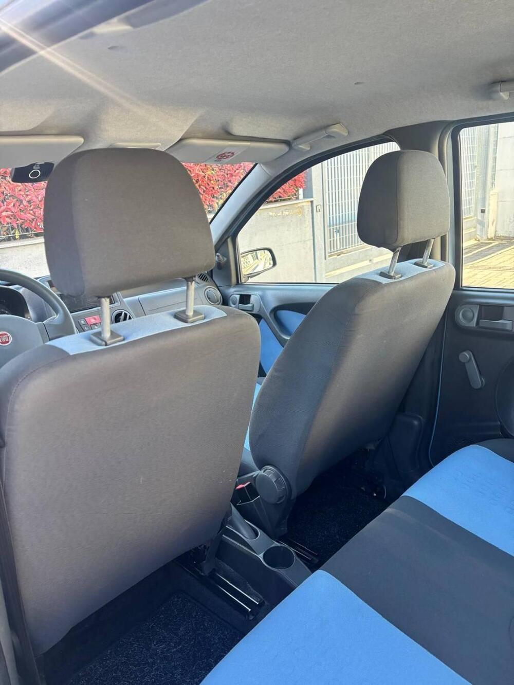 Fiat Panda usata a Monza e Brianza (17)