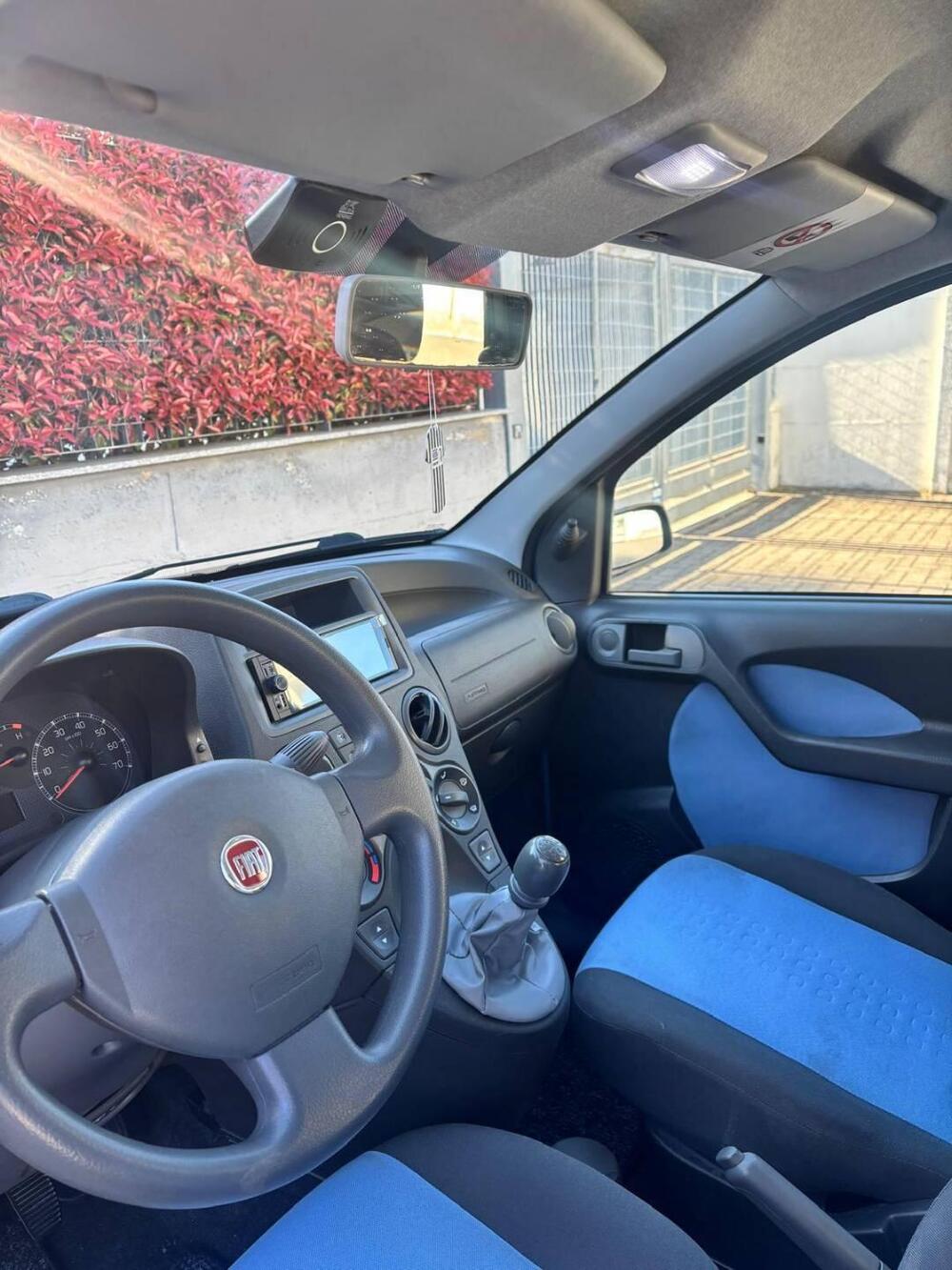 Fiat Panda usata a Monza e Brianza (18)