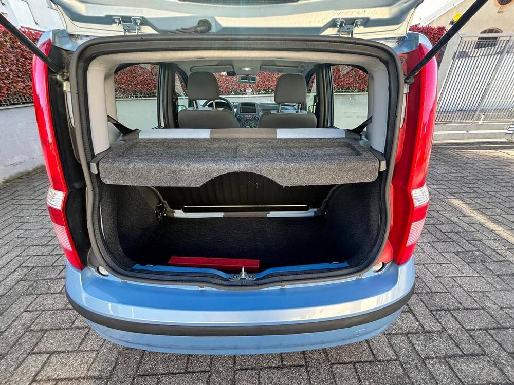 Fiat Panda usata a Monza e Brianza (12)