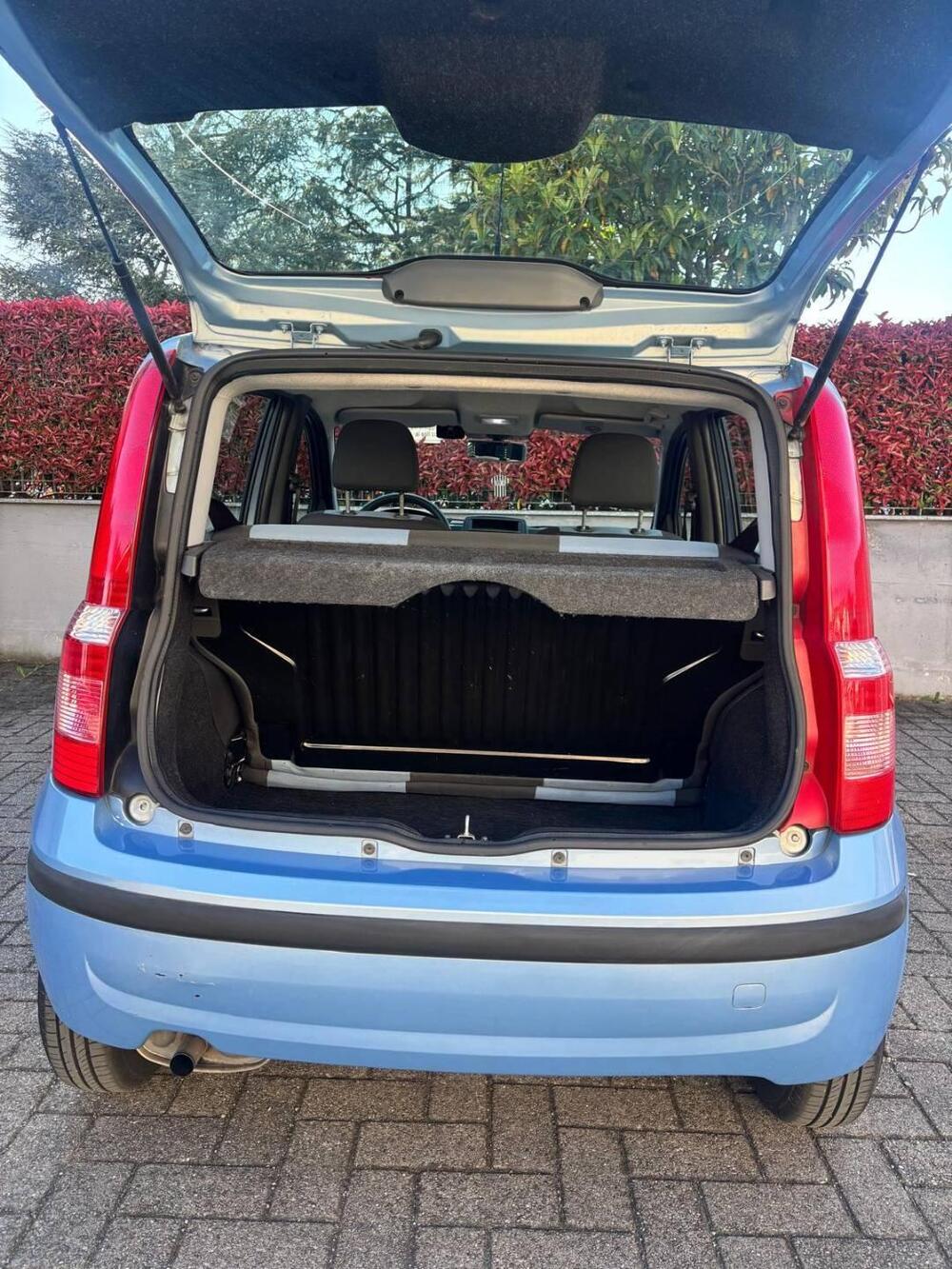 Fiat Panda usata a Monza e Brianza (14)