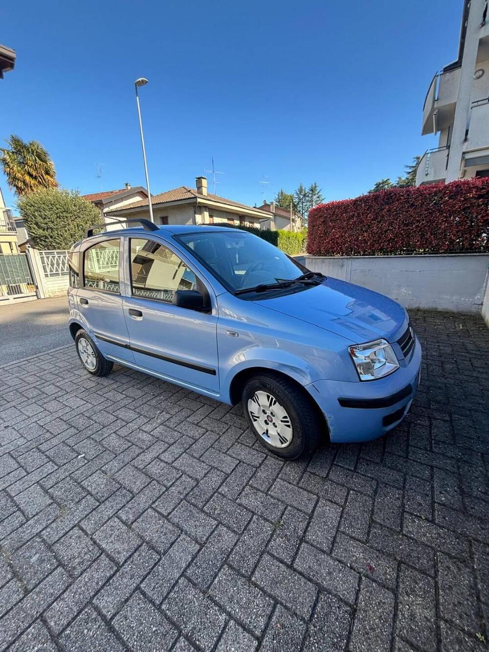 Fiat Panda usata a Monza e Brianza (5)