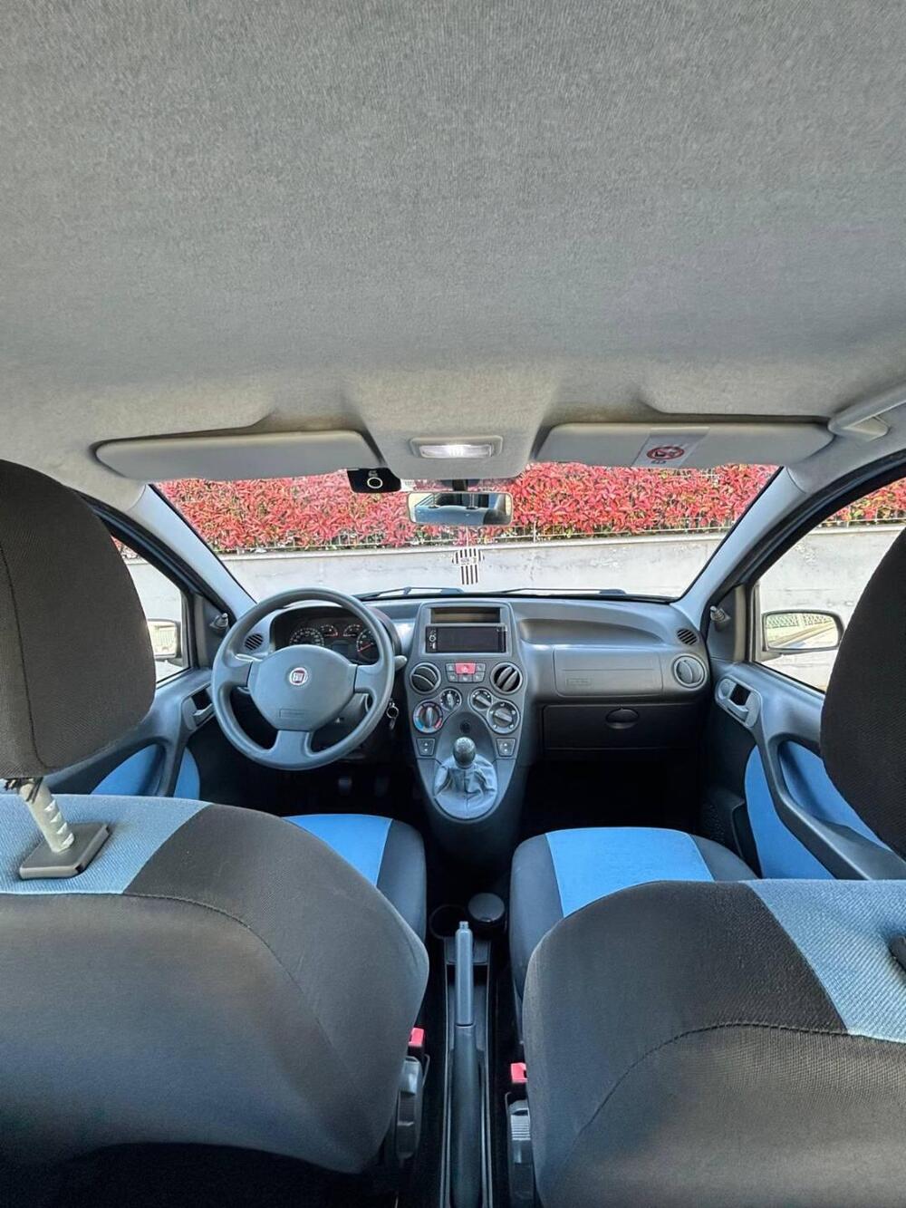 Fiat Panda usata a Monza e Brianza (19)