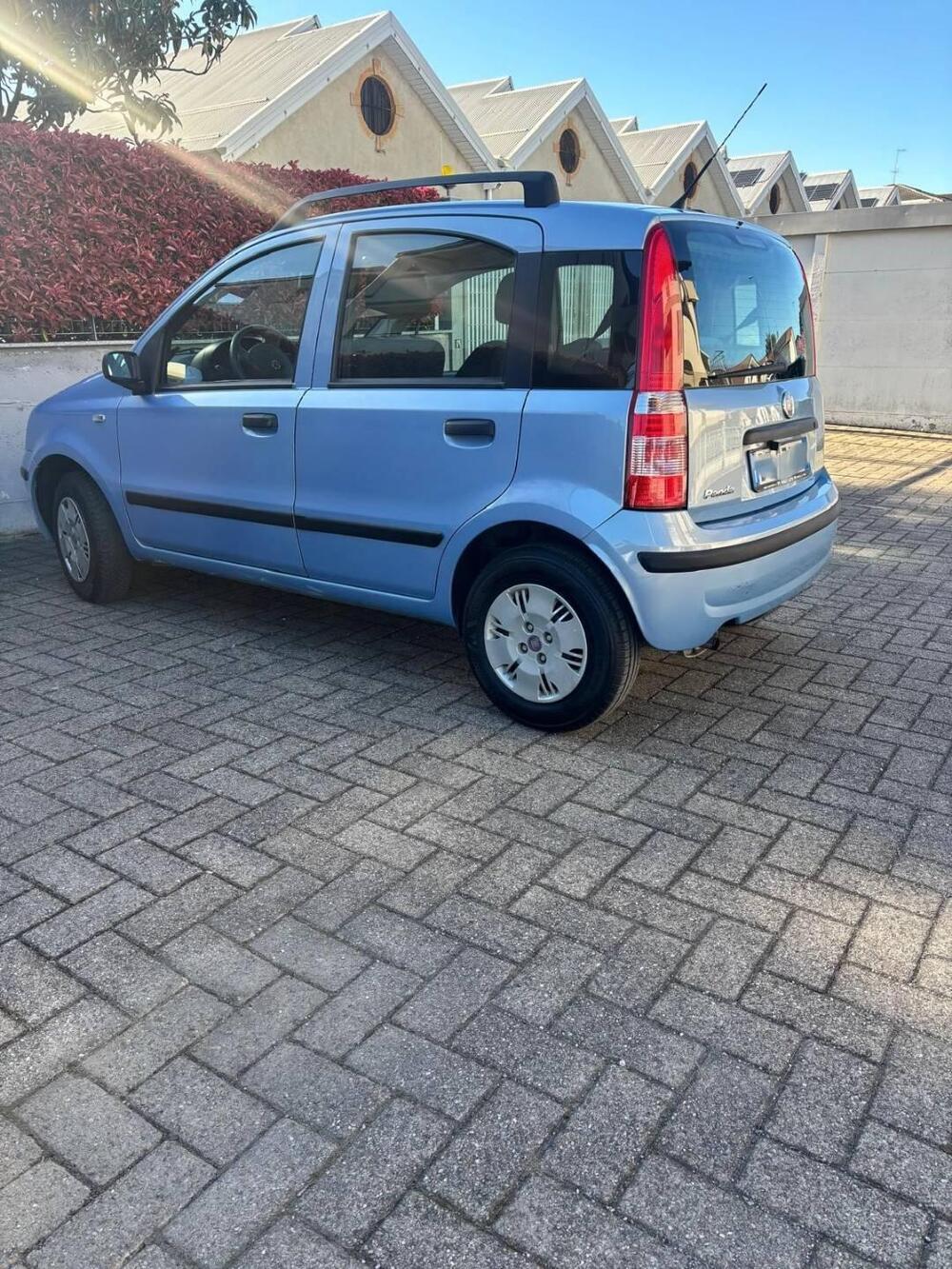 Fiat Panda usata a Monza e Brianza (3)